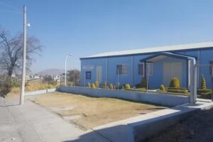 Sal&oacute;n del Reino de los Testigos de Jehov&aacute;