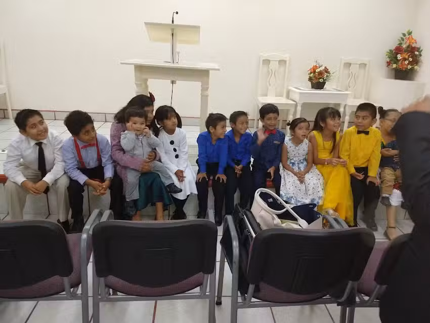 Sal&oacute;n del Reino de los Testigos de Jehov&aacute;