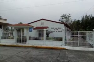 Sal&oacute;n del Reino de los Testigos de Jehov&aacute;
