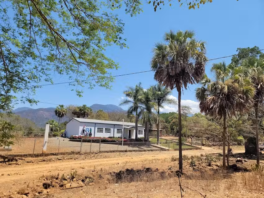 Sal&oacute;n del Reino de los Testigos de Jehov&aacute;