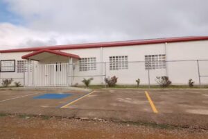 Sal&oacute;n del Reino de los Testigos de Jehov&aacute;