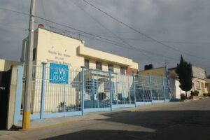 Sal&oacute;n Del Reino De Los Testigos De Jehov&aacute;