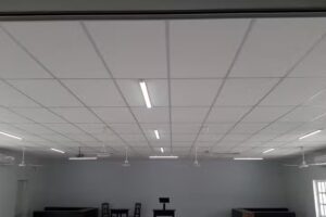 Salón del Reino de los Testigos de Jehová