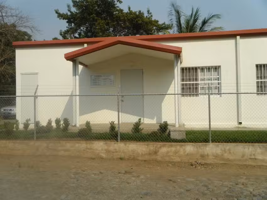 Sal&oacute;n del reino de los testigos de Jehov&aacute;