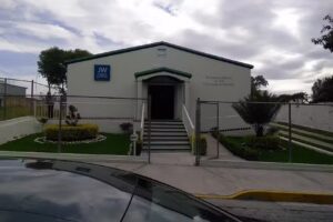 Sal&oacute;n del Reino de los Testigos de Jehov&aacute;
