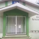 Sal&oacute;n Del Reino De Los Testigos De Jehov&agrave;