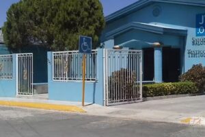 Sal&oacute;n Del Reino De Los Testigos De Jehov&aacute;