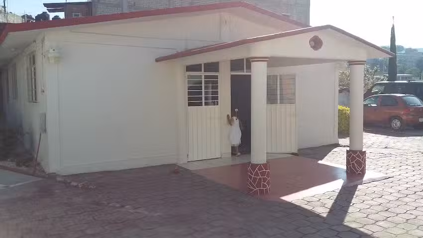 Sal&oacute;n del Reino de los Testigos de Jehov&aacute;