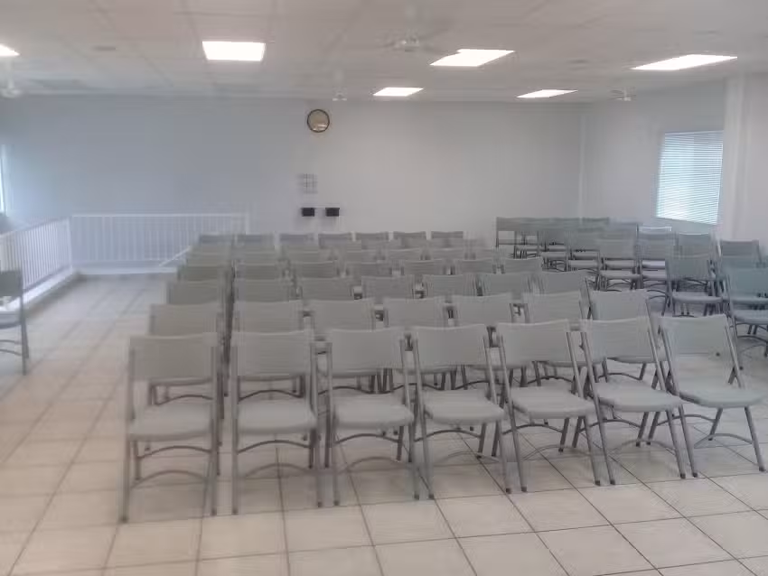 Sal&oacute;n del Reino de los testigos de Jehov&aacute;