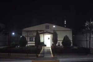 Sal&oacute;n del Reino de los testigos de Jehov&aacute;