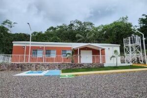 Sal&oacute;n del Reino de los Testigos de Jehov&aacute;