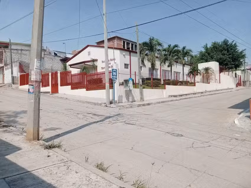 Sal&oacute;n del Reino de los Testigos de Jehov&aacute;