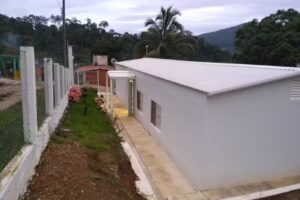 Sal&oacute;n Del Reino De Los Testigos De Jehov&aacute;