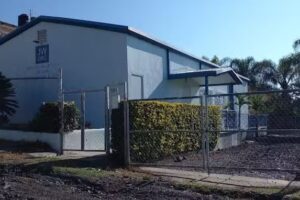 Sal&oacute;n Del Reino De Los Testigos De Jehov&aacute;