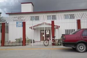 Sal&oacute;n del Reino de los Testigos de Jehov&aacute;