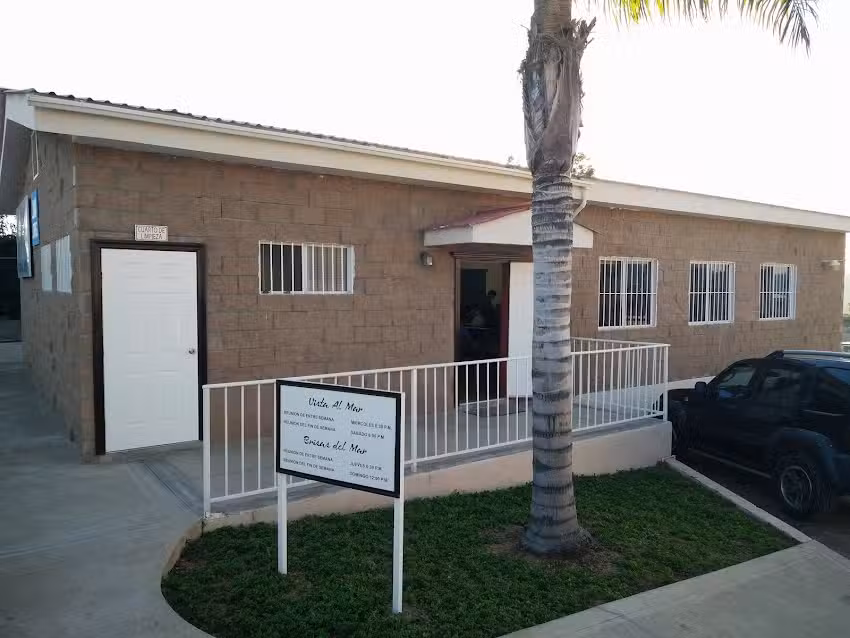 Sal&oacute;n del Reino de los Testigos de Jehov&aacute;