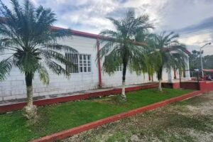 Sal&oacute;n del Reino de los Testigos de Jehov&aacute;