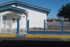 Sal&oacute;n del Reino de los Testigos de Jehov&agrave;