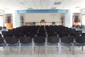 Sal&oacute;n del Reino de los testigos de Jehov&aacute;