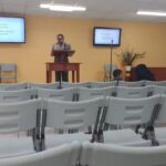 Sal&oacute;n del Reino de los Testigos de Jehova