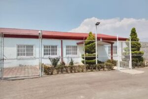 Salon Del Reino De Los Testigos De Jehov&aacute;