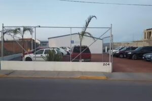 Sal&oacute;n del Reino de los Testigos de Jehov&aacute;