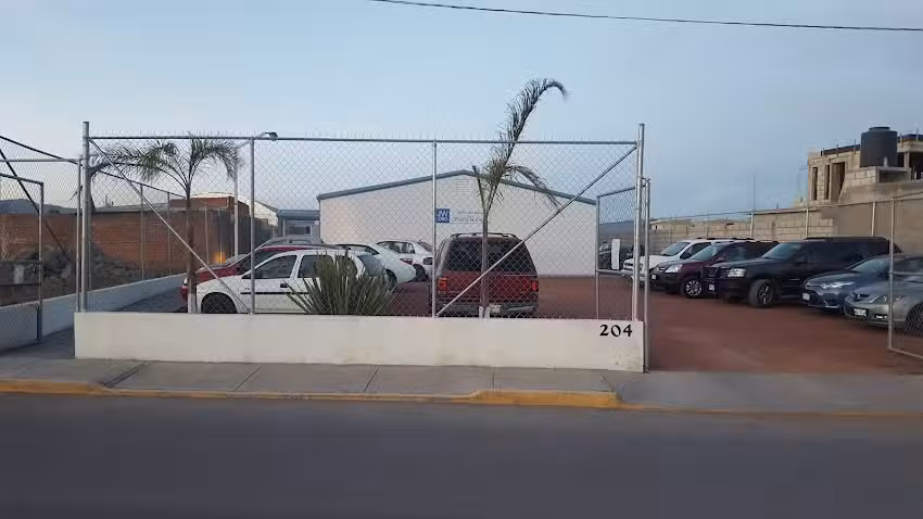 Sal&oacute;n del Reino de los Testigos de Jehov&aacute;