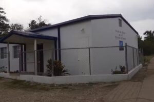 Sal&oacute;n Del Reino De Los Testigos De Jehova