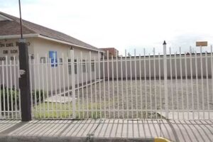 Sal&oacute;n del Reino de los Testigos de Jehov&aacute;