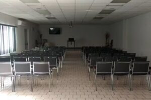 Sal&oacute;n del Reino de los Testigos de Jehov&aacute;