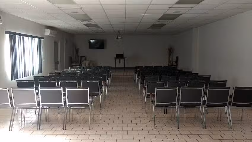 Sal&oacute;n del Reino de los Testigos de Jehov&aacute;