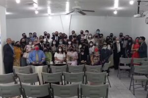 Sal&oacute;n del Reino de los Testigos de Jehov&aacute;