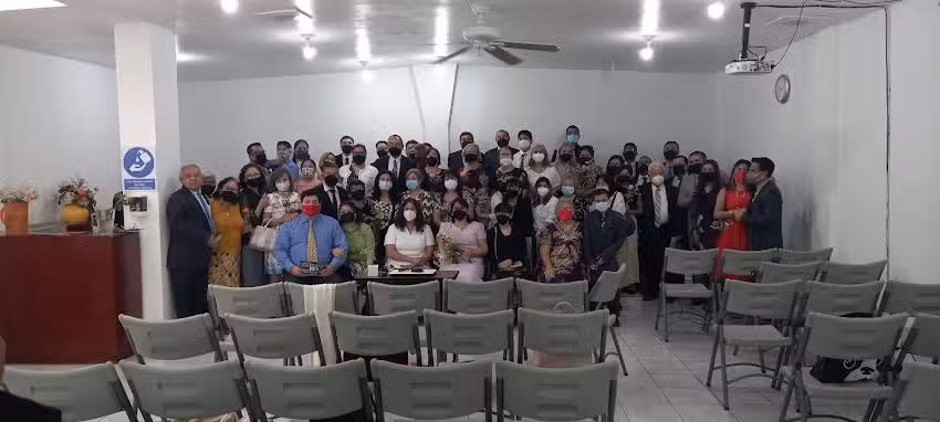 Sal&oacute;n del Reino de los Testigos de Jehov&aacute;