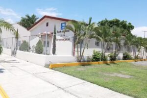 Sal&oacute;n Del Reino De Los Testigos De Jehov&aacute;