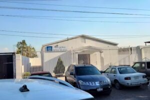 Salon Del Reino De Los Testigos De Jehov&aacute;