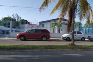 Sal&oacute;n del Reino de los Testigos de Jehova