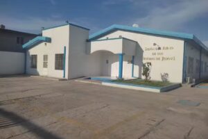 Sal&oacute;n del Reino de los Testigos de Jehov&aacute;