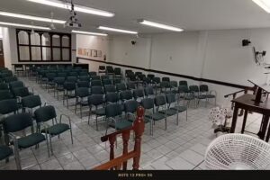 Sal&oacute;n del Reino de los Testigos de Jehov&aacute;