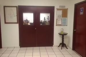 Sal&oacute;n del Reino de los testigos de Jehov&aacute;