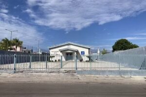 SAL&Oacute;N DEL REINO DE LOS TESTIGOS DE JEHOV&Aacute;