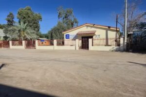 Sal&oacute;n del reino de los testigos de Jehov&aacute;