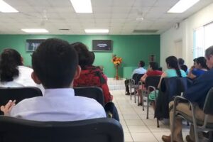 Sal&oacute;n del Reino de los Testigos de Jehov&aacute;