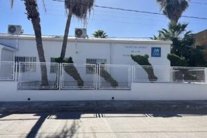 Sal&oacute;n del Reino de los Testigos de Jehov&aacute;