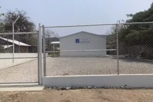 Salon Del Reino De Los Testigos De Jehov&aacute;