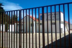 Sal&oacute;n del Reino de los Testigos de Jehov&aacute;