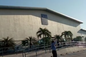 Sal&oacute;n del Reino de los Testigos de Jehov&aacute;