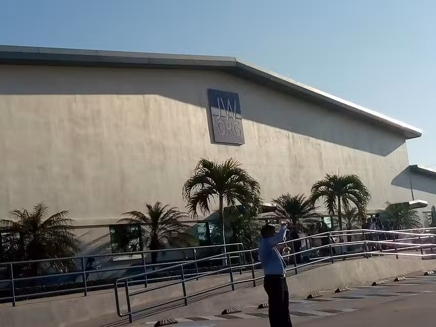 Sal&oacute;n del Reino de los Testigos de Jehov&aacute;