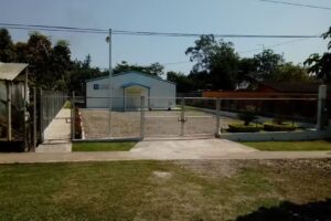 Sal&oacute;n del Reino de los Testigos de Jehov&aacute;