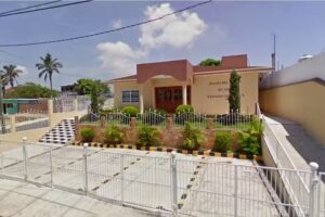 Sal&oacute;n del Reino de los testigos de Jehov&aacute;