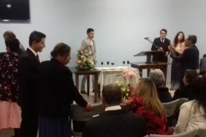Salon Del Reino De Los Testigos De Jehova